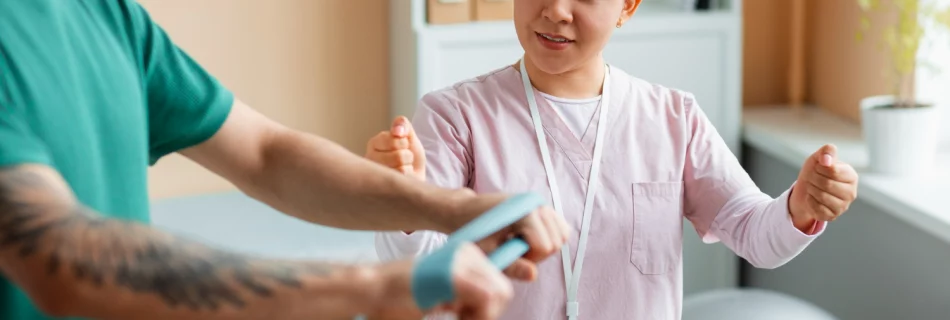 Beneficios de la fisioterapia para tu salud